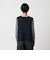 ＜CITEN＞エッセンシャルニットベスト