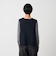 ＜CITEN＞エッセンシャルニットベスト
