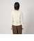 ＜CITEN＞ブークレニットトップノースリーブ
