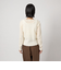 ＜CITEN＞ブークレニットトップノースリーブ