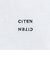＜CITEN＞プレーティングリブロンT