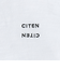 ＜CITEN＞プレーティングリブロンT