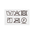 ＜CITEN＞スウェードライクナロースカート