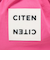 ＜CITEN＞CITENキンチャクショルダー