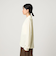 ＜CITEN＞カットブークレカーディガン