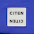 ＜CITEN＞ダブルポケットワンハンドルトート