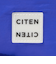 ＜CITEN＞ダブルポケットワンハンドルトート