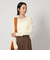 ＜CITEN＞シアーフロッキートップ