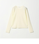 ＜CITEN＞シアーフロッキートップ