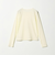 ＜CITEN＞シアーフロッキートップ