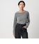 ＜CITEN＞シアーフロッキートップ