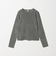 ＜CITEN＞シアーフロッキートップ