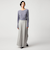 ＜CITEN＞シアーフロッキートップ