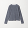 ＜CITEN＞シアーフロッキートップ