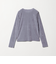 ＜CITEN＞シアーフロッキートップ