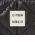 ＜CITEN＞パデッドペンケース