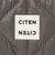 ＜CITEN＞パデッドペンケース