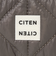 ＜CITEN＞パデッドペンケース