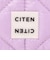＜CITEN＞パデッドペンケース