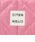 ＜CITEN＞パデッドペンケース