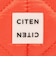＜CITEN＞パデッドペンケース