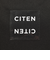 ＜CITEN＞クリアロゴマルチポーチ