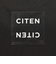 ＜CITEN＞クリアロゴマルチポーチ