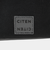 ＜CITEN＞クリアロゴカスタムポーチ