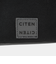 ＜CITEN＞クリアロゴカスタムポーチ