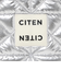 ＜CITEN＞CITENパデッドヨコトート