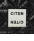 ＜CITEN＞CITENパデッドヨコトート