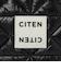 ＜CITEN＞CITENパデッドヨコトート