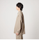 ＜CITEN＞リングドットポケットシャツジャケット