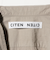 ＜CITEN＞リングドットポケットシャツジャケット