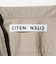 ＜CITEN＞リングドットポケットシャツジャケット