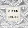 ＜CITEN＞CITENパデッドワンショルダーL