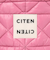 ＜CITEN＞CITENパデッドワンショルダーL