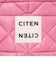 ＜CITEN＞CITENパデッドワンショルダーL