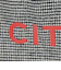 ＜CITEN＞アソート柄プリントトート