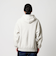 ＜CITEN＞ジップアップスウェットフーディー
