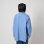 ＜CITEN＞エッセンシャルシャツ