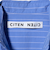 ＜CITEN＞エッセンシャルシャツ