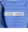 ＜CITEN＞エッセンシャルシャツ