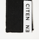 ＜CITEN＞スリムストール