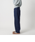 <CITEN>バギーデニムパンツ