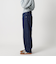 <CITEN>バギーデニムパンツ