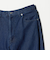 <CITEN>バギーデニムパンツ