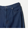<CITEN>バギーデニムパンツ