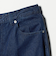<CITEN>バギーデニムパンツ