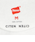 【別注】＜CITEN＞Hanes×CITEN 2パックロゴT